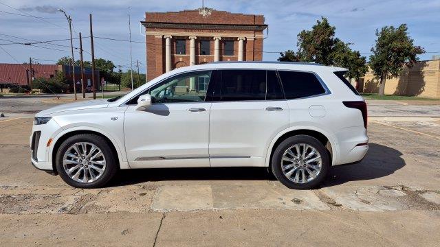 2020 Cadillac XT6 - $29,215