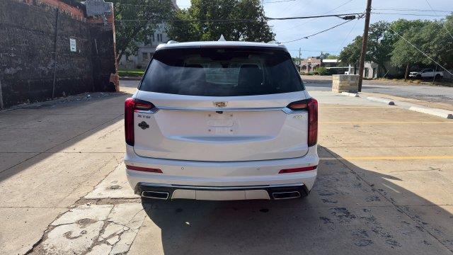 2020 Cadillac XT6 - $29,215