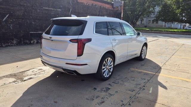 2020 Cadillac XT6 - $29,215