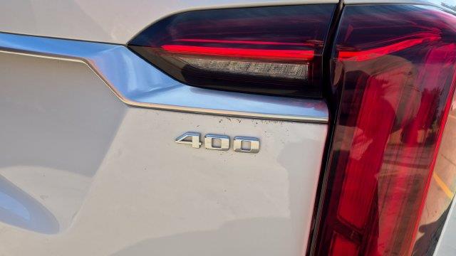 2020 Cadillac XT6 - $29,215