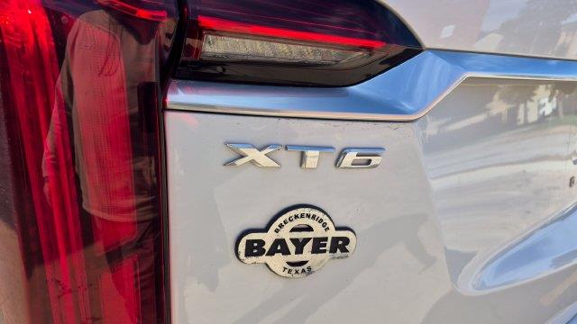 2020 Cadillac XT6 - $29,215