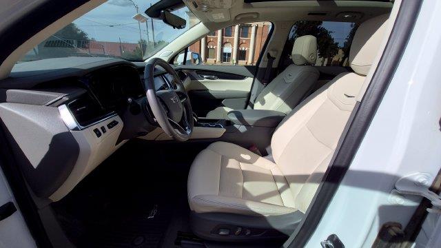 2020 Cadillac XT6 - $29,215