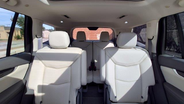 2020 Cadillac XT6 - $29,215