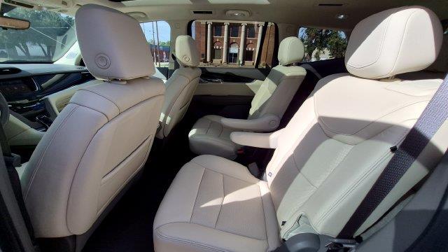 2020 Cadillac XT6 - $29,215