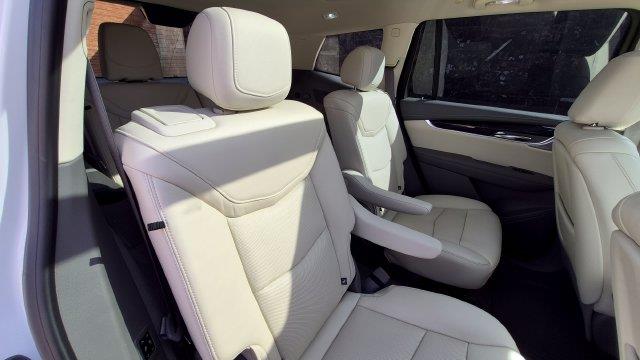 2020 Cadillac XT6 - $29,215