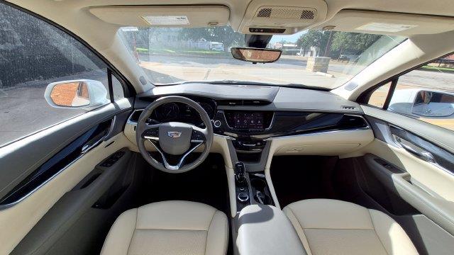 2020 Cadillac XT6 - $29,215