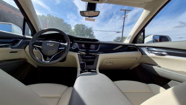2020 Cadillac XT6 - $29,215