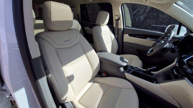 2020 Cadillac XT6 - $29,215