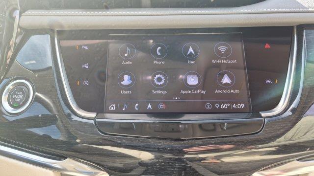 2020 Cadillac XT6 - $29,215