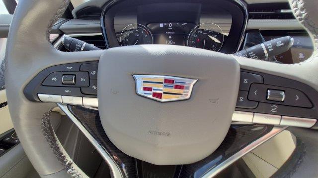 2020 Cadillac XT6 - $29,215