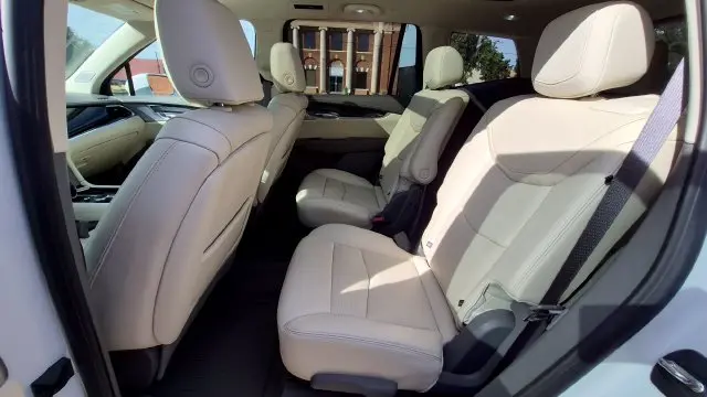 2020 Cadillac XT6 - $29,215