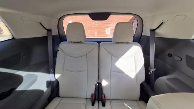 2020 Cadillac XT6 - $29,215