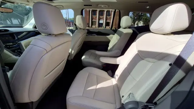 2020 Cadillac XT6 - $29,215