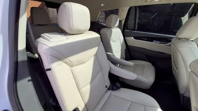 2020 Cadillac XT6 - $29,215