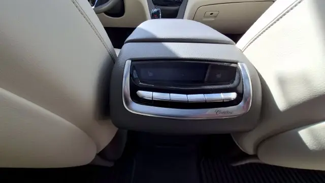 2020 Cadillac XT6 - $29,215