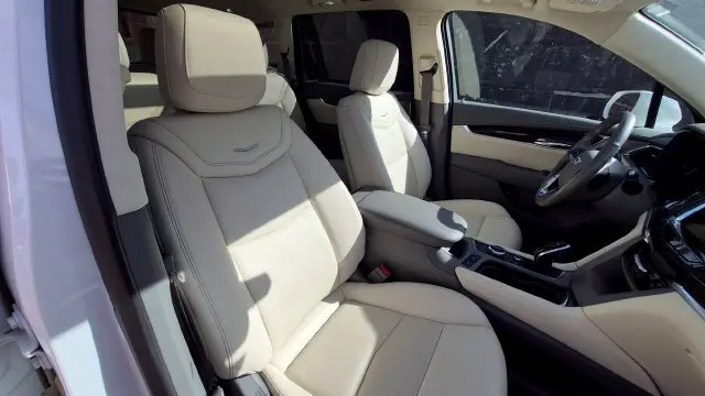 2020 Cadillac XT6 - $29,215