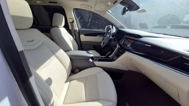 2020 Cadillac XT6 - $29,215
