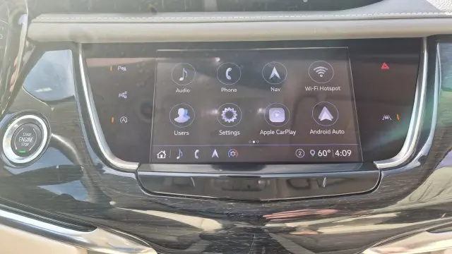 2020 Cadillac XT6 - $29,215