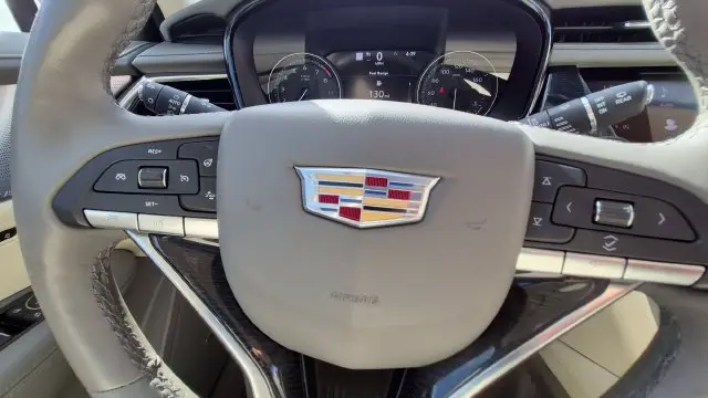2020 Cadillac XT6 - $29,215