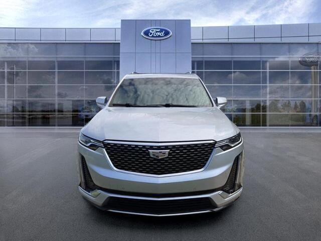 2020 Cadillac XT6 - $19,299