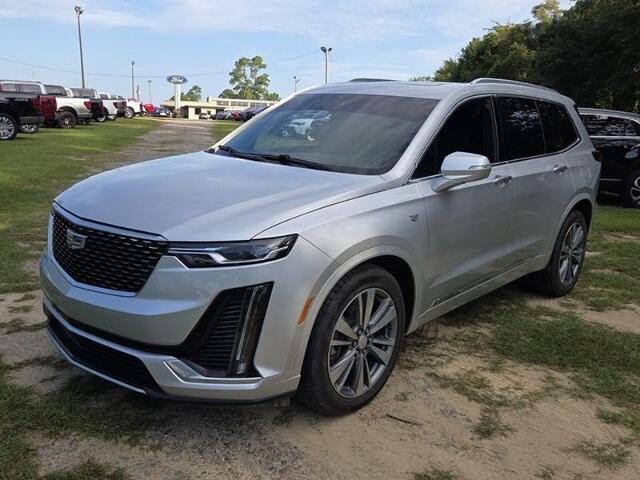 2020 Cadillac XT6 - $19,299