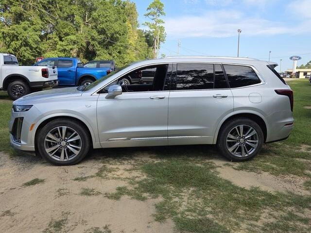 2020 Cadillac XT6 - $19,299