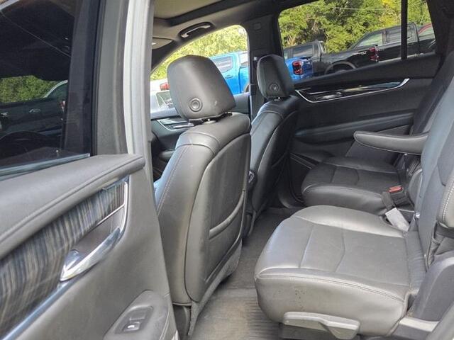 2020 Cadillac XT6 - $19,299