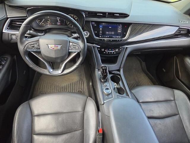 2020 Cadillac XT6 - $19,299