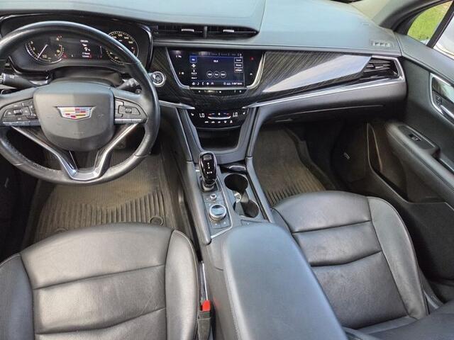2020 Cadillac XT6 - $19,299