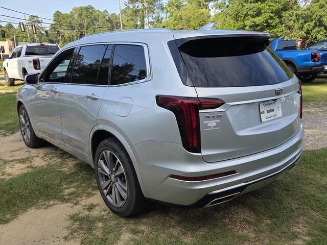 2020 Cadillac XT6 - $19,299
