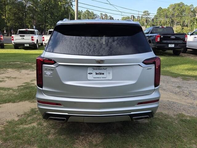 2020 Cadillac XT6 - $19,299