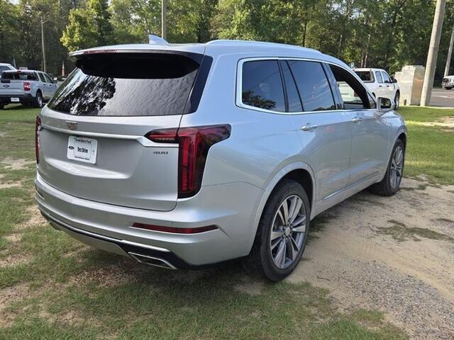 2020 Cadillac XT6 - $19,299