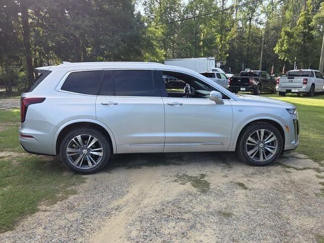 2020 Cadillac XT6 - $19,299