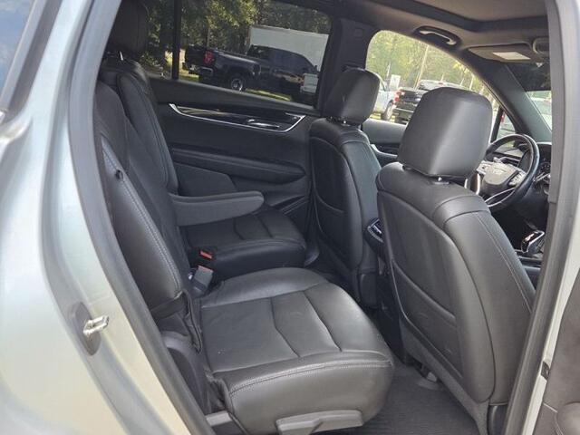 2020 Cadillac XT6 - $19,299