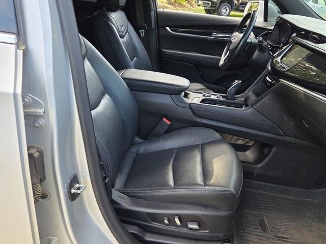 2020 Cadillac XT6 - $19,299