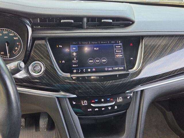 2020 Cadillac XT6 - $19,299