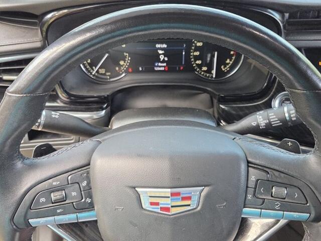 2020 Cadillac XT6 - $19,299