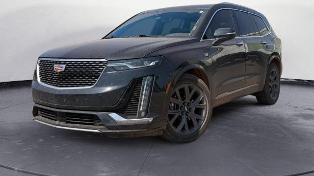 Preowned 2020 Cadillac XT6 Premium Luxury for Sale