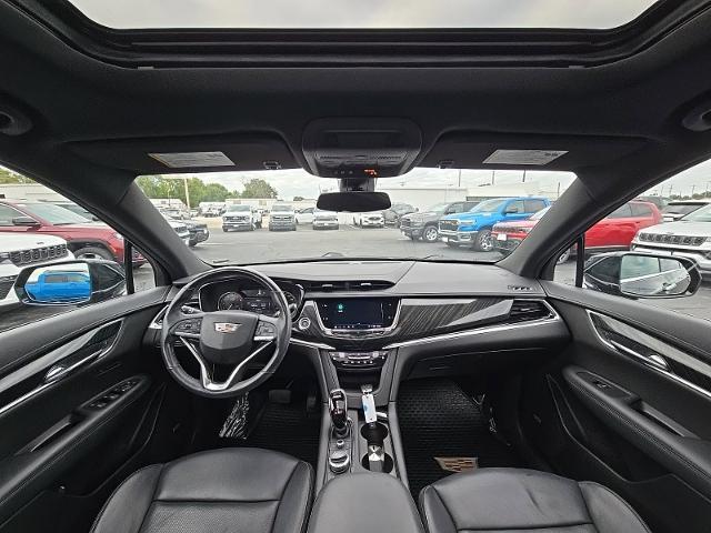 2020 Cadillac XT6 - $22,500