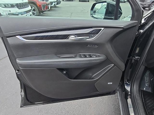 2020 Cadillac XT6 - $22,500