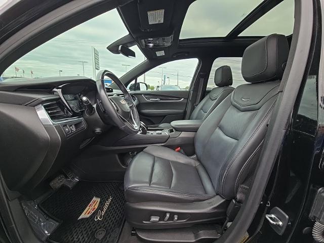 2020 Cadillac XT6 - $22,500