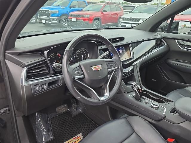 2020 Cadillac XT6 - $22,500