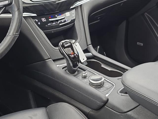 2020 Cadillac XT6 - $22,500