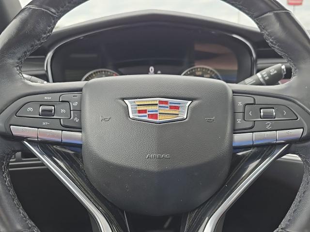 2020 Cadillac XT6 - $22,500