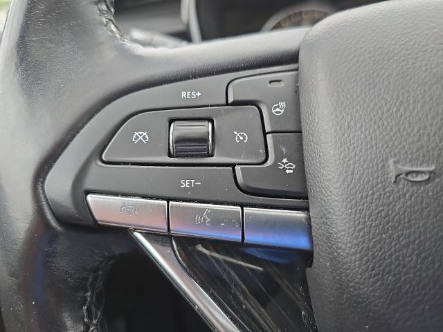 2020 Cadillac XT6 - $22,500