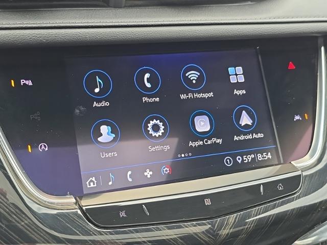 2020 Cadillac XT6 - $22,500