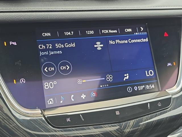 2020 Cadillac XT6 - $22,500