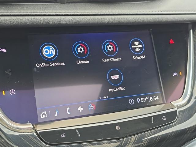 2020 Cadillac XT6 - $22,500