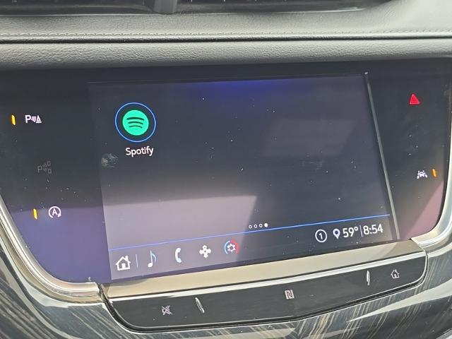 2020 Cadillac XT6 - $22,500