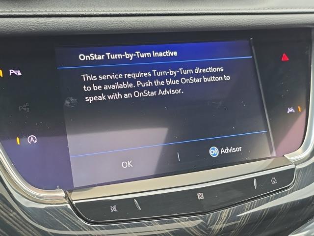 2020 Cadillac XT6 - $22,500
